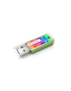 USB Stick Original Delta Green 2 GB Premium