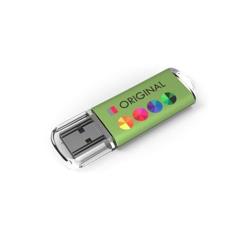 USB Stick Original Delta Green 2 GB...