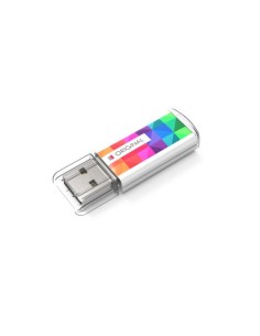 USB Stick Original Delta White 32 GB Premium