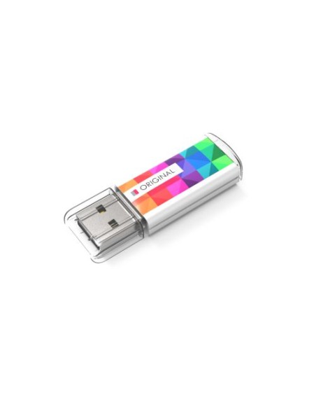 USB Stick Original Delta White 32 GB Premium