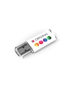 USB Stick Original Delta White 32 GB Premium 2
