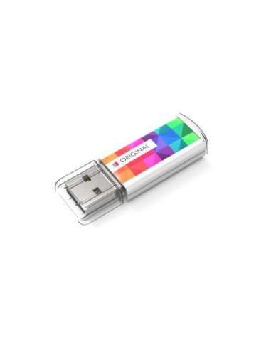 USB Stick Original Delta White 16 GB Basic
