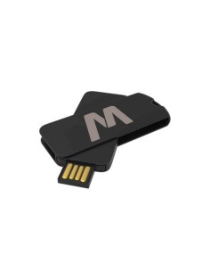 USB Stick Smart Twister Black 8 GB Basic 2
