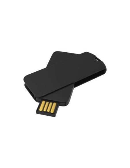 USB Stick Smart Twister Black 4 GB Premium