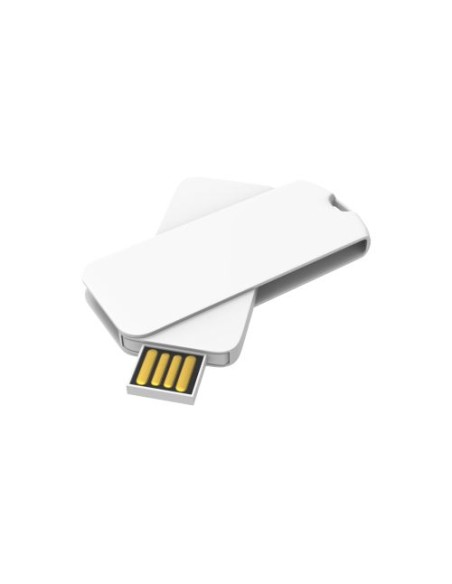 USB Stick Smart Twister White 8 GB Basic