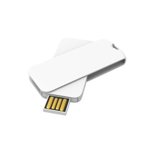 USB Stick Smart Twister White 8 GB Basic