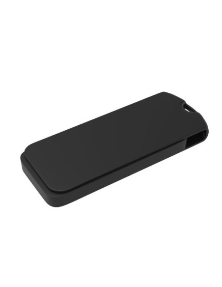 USB Stick Smart Twister Large Black 8 GB Basic