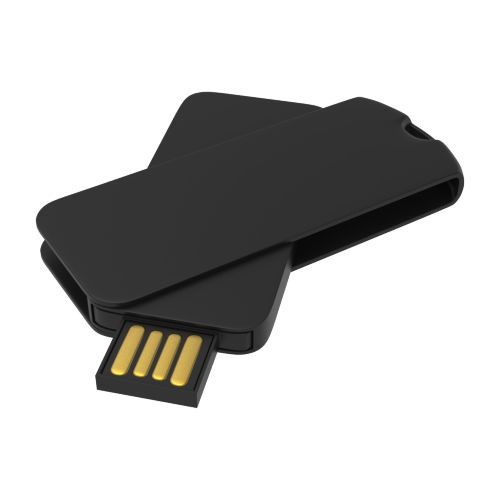 USB Stick Smart Twister Large Black 8...