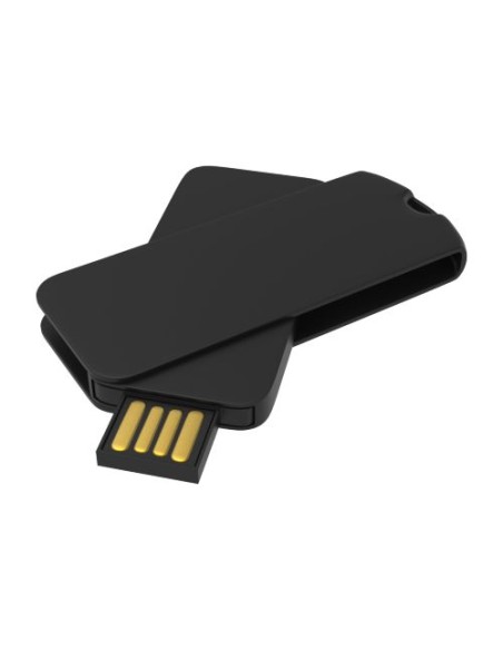 USB Stick Smart Twister Large Black 64 GB Premium