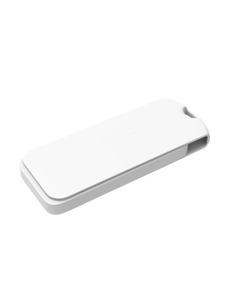 USB Stick Smart Twister Large White 2 GB Basic