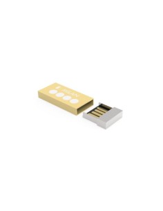 USB Stick Milan Gold 16 GB Basic 2