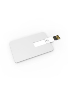 USB Stick Credit Card 4 GB Basic 2