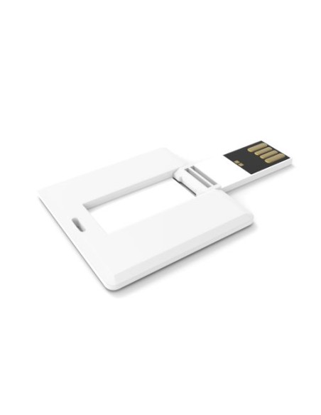 USB Stick Square Card 4 GB Basic