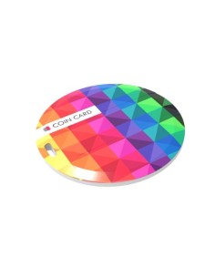 USB Stick Coin Card 16 GB Basic 2