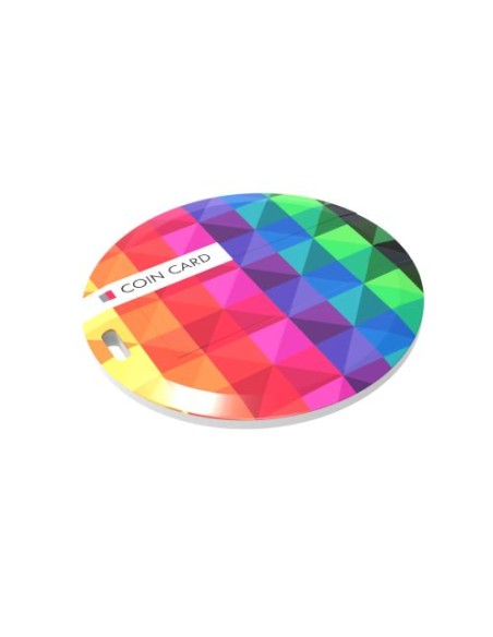 USB Stick Coin Card 16 GB Basic