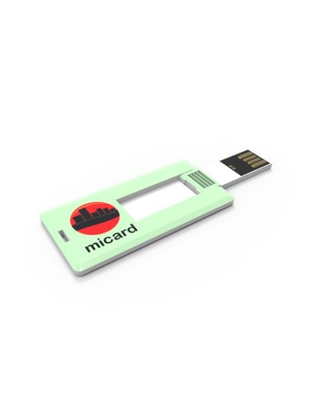 USB Stick Mini Card 16 GB Basic