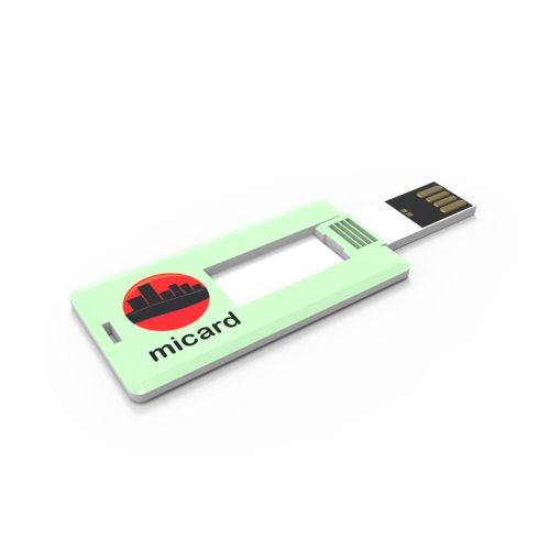 USB Stick Mini Card 16 GB Basic