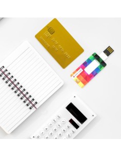 USB Stick Mini Card 32 GB Premium 2