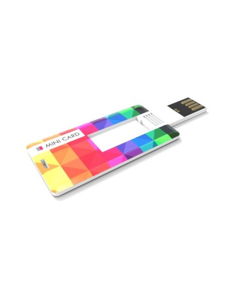 USB Stick Mini Card 32 GB Premium