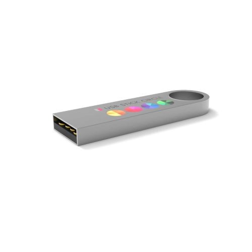 USB Stick ECircle 8 GB Basic