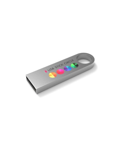USB Stick ECircle 8 GB Basic