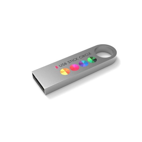 USB Stick ECircle 8 GB Basic