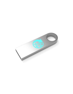 USB Stick ECircle 2 GB Premium