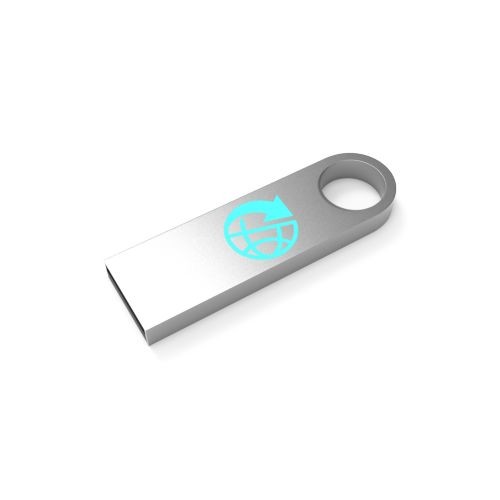 USB Stick ECircle 2 GB Premium