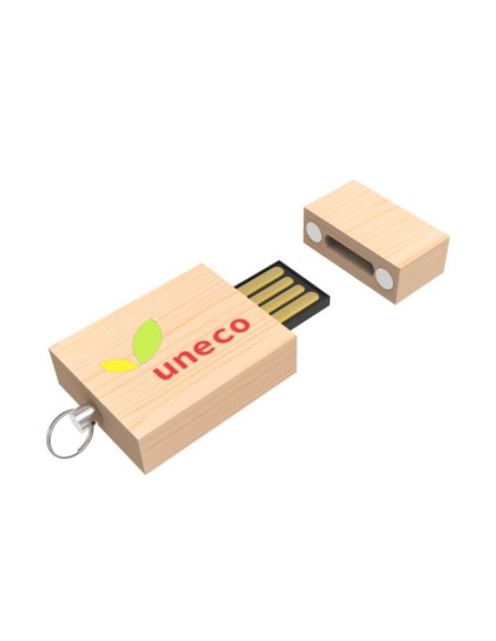 USB Stick Eco Wood 16 GB Basic