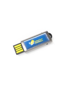 USB Stick Slide 16 GB Basic 2