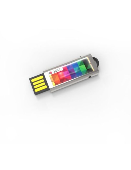 USB Stick Slide 16 GB Basic