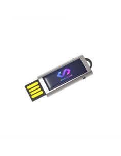 USB Stick Slide 64 GB Premium