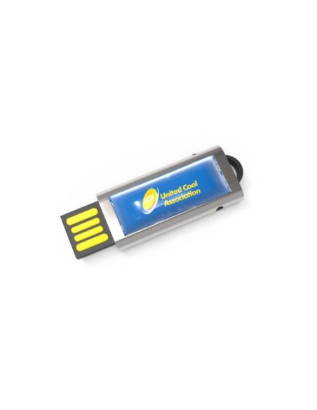 USB Stick Slide 64 GB Premium