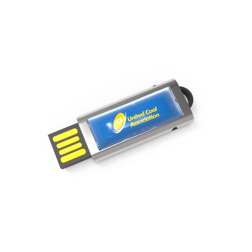 USB Stick Slide 64 GB Premium
