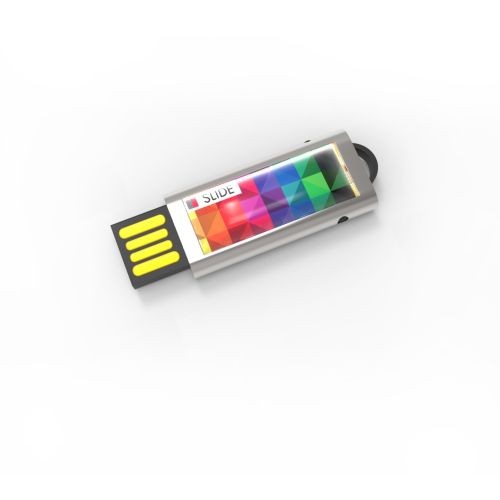 USB Stick Slide 64 GB Premium