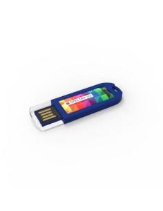 USB Stick Spectra V2 Dark Blue 16 GB Basic