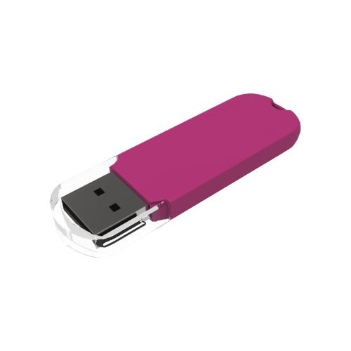 USB Stick Spectra 30 Oscar Fuchsia 16...