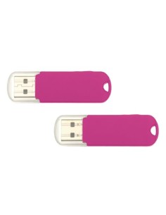 USB Stick Spectra 30 Oscar Fuchsia 16 GB Premium 2