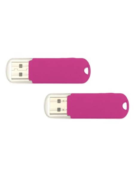 USB Stick Spectra 30 Oscar Fuchsia 16 GB Premium