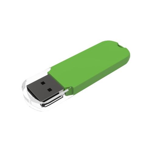 USB Stick Spectra 30 Oscar Green 256...