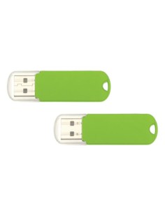 USB Stick Spectra 30 Oscar Green 256 GB Premium 2