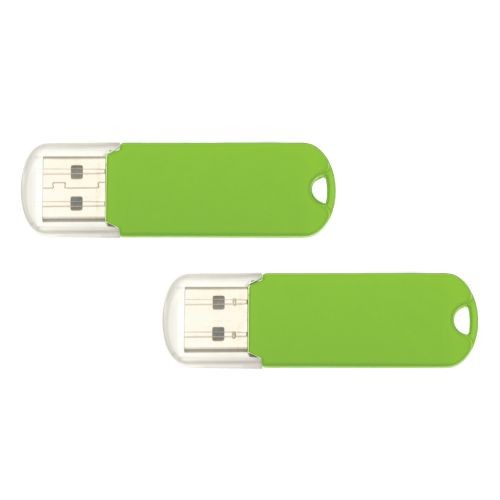 USB Stick Spectra 30 Oscar Green 256...