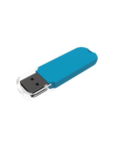 USB Stick Spectra 30 Oscar Light Blue 64 GB...