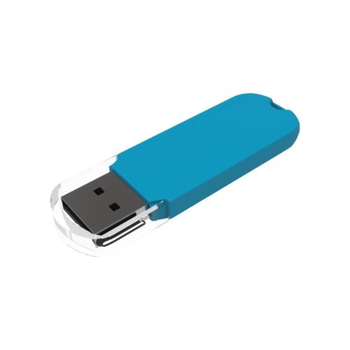 USB Stick Spectra 30 Oscar Light Blue...