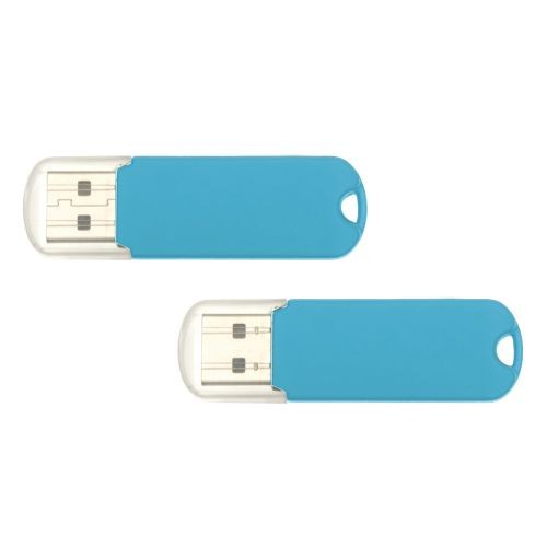 USB Stick Spectra 30 Oscar Light Blue...