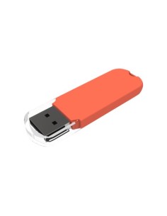 USB Stick Spectra 30 Oscar Orange 32 GB Premium