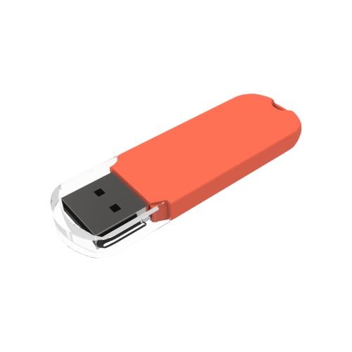 USB Stick Spectra 30 Oscar Orange 32...