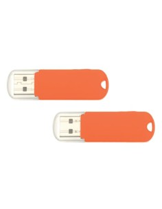 USB Stick Spectra 30 Oscar Orange 32 GB Premium 2