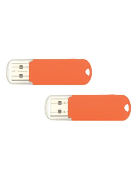 USB Stick Spectra 30 Oscar Orange 32 GB Premium