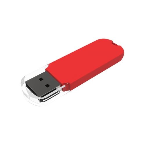 USB Stick Spectra 30 Oscar Red 16 GB...